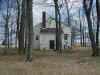 Bldg 416, 83rd Division Chapel #6